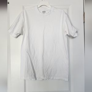 Kirkland White Shirt Men's